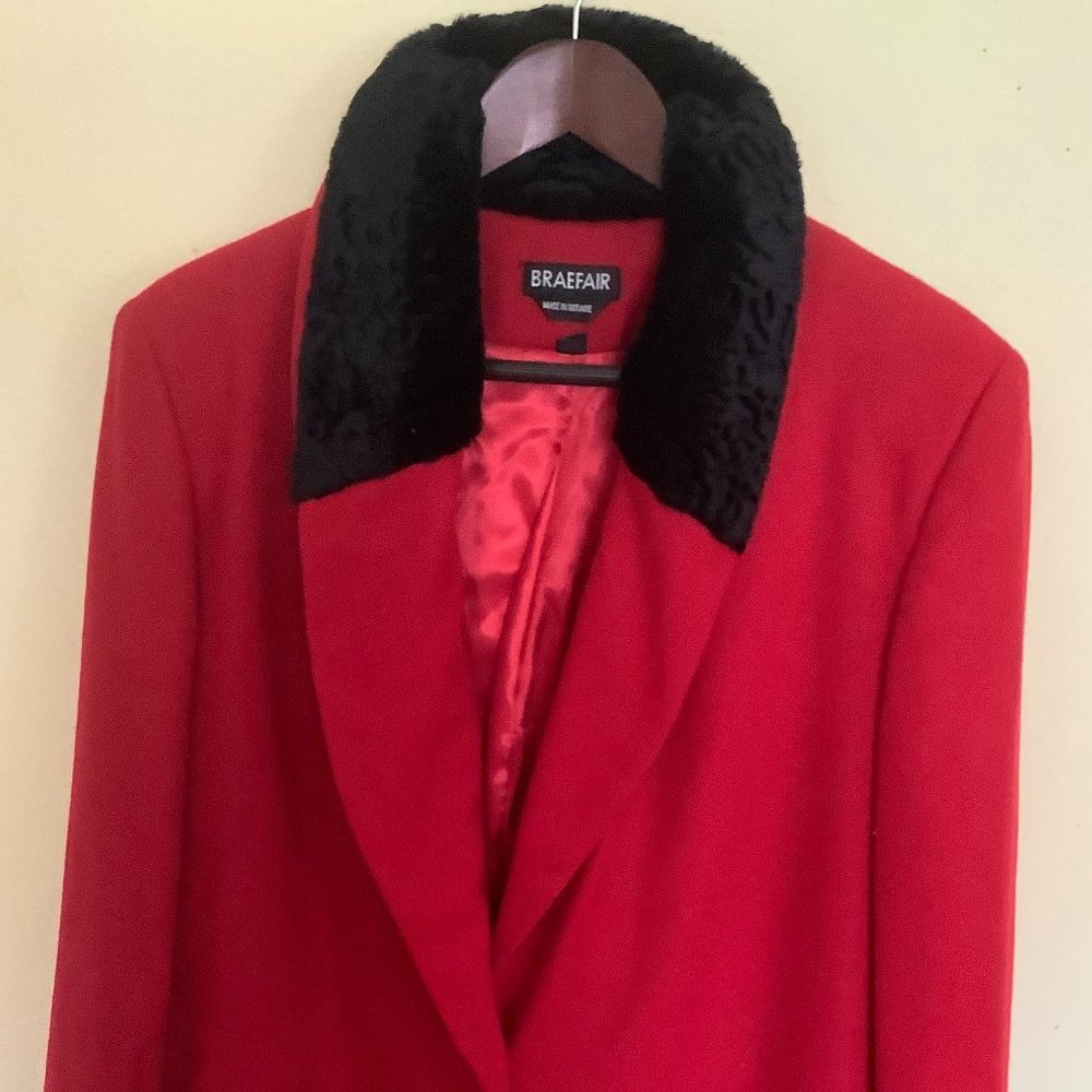 Braefair Jacket - image 2